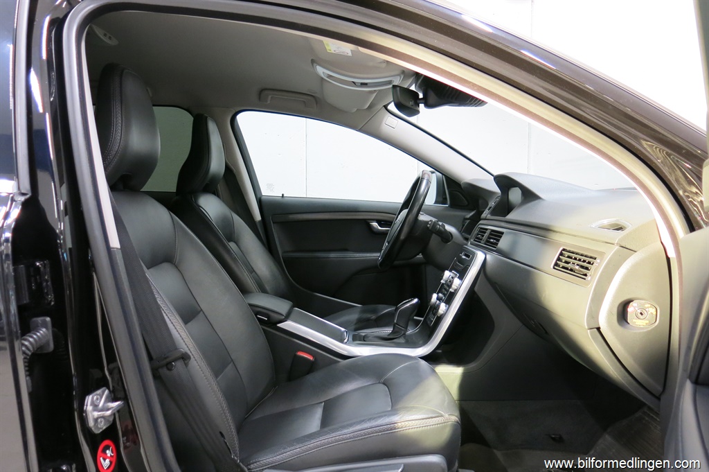 Bild 9 på Volvo XC70