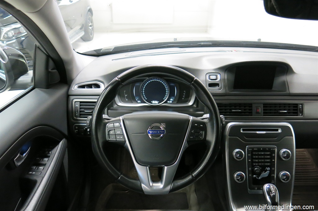 Bild 10 på Volvo XC70