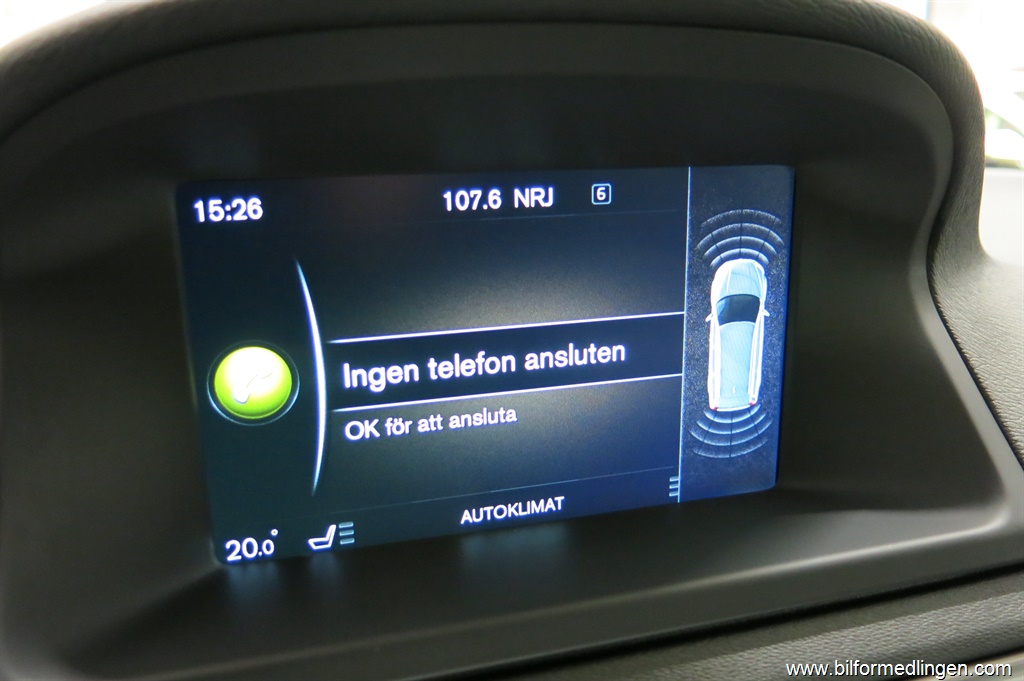 Bild 13 på Volvo XC70