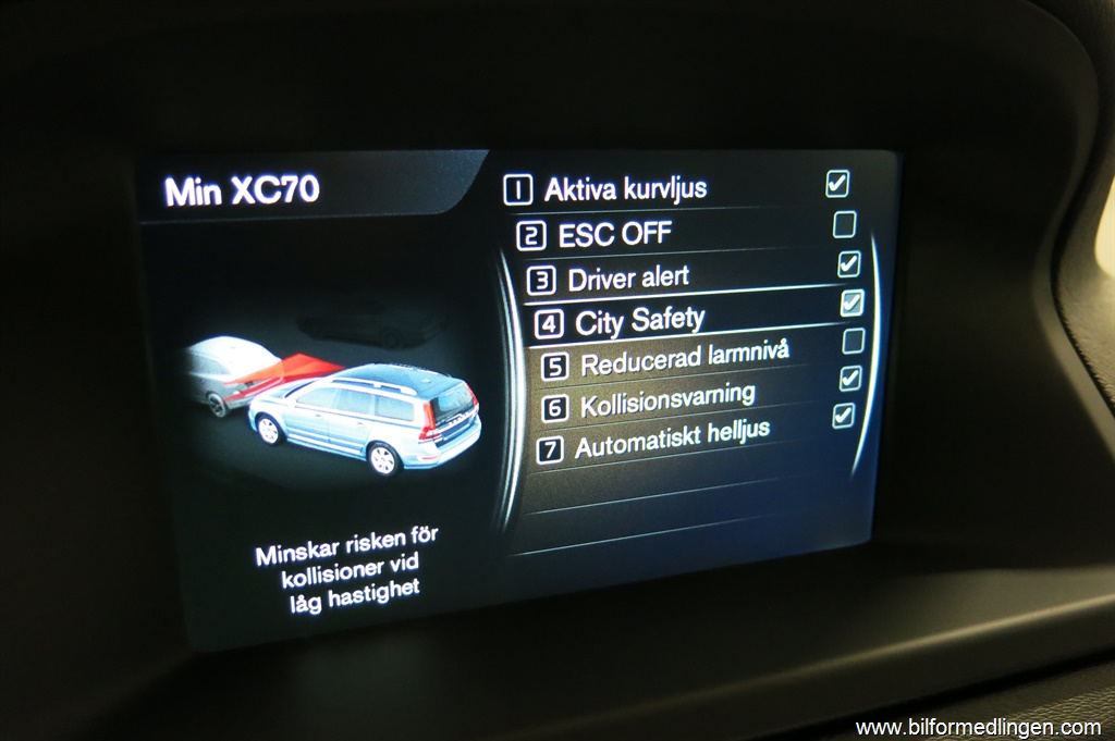 Bild 14 på Volvo XC70