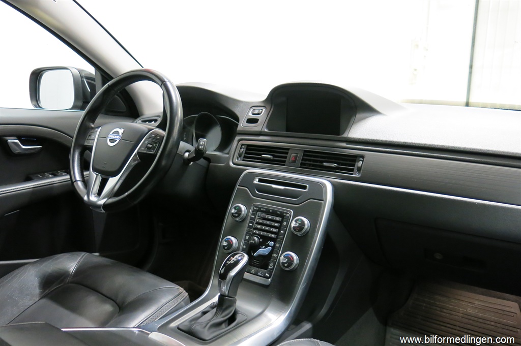 Bild 17 på Volvo XC70