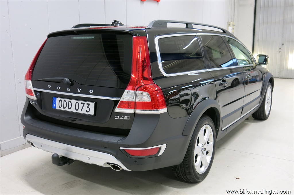 Bild 18 på Volvo XC70