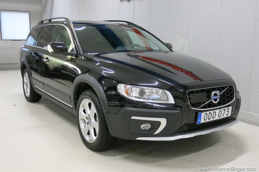 Bild 19 på Volvo XC70