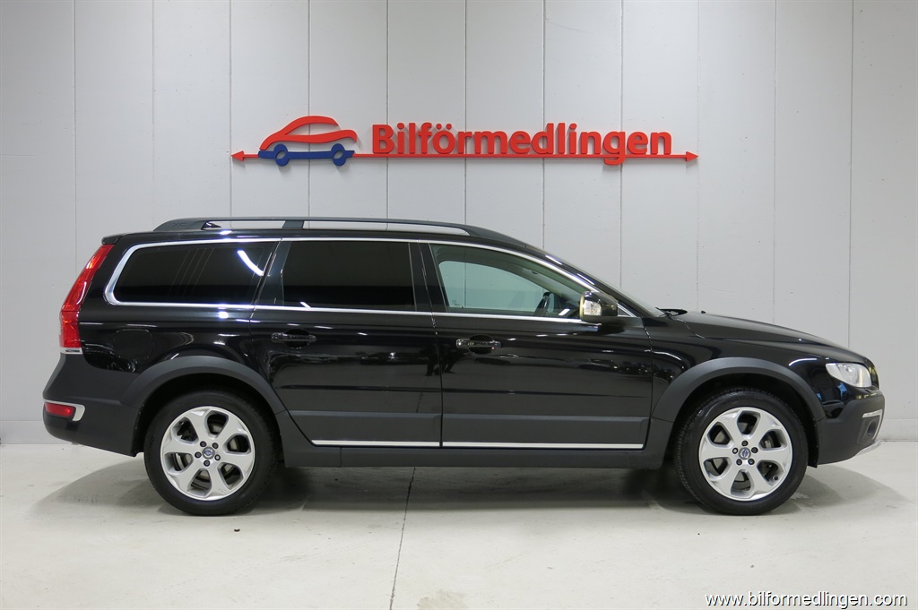 Bild 20 på Volvo XC70