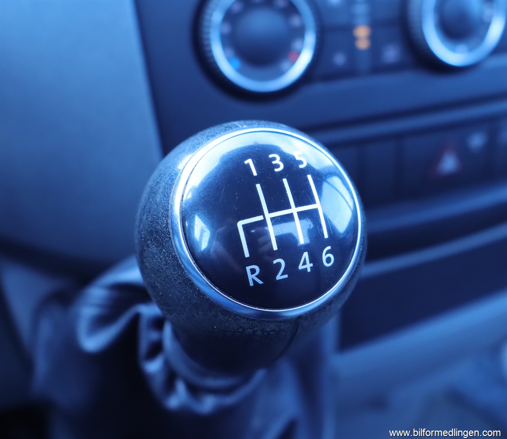 Bild 9 på Volkswagen Crafter