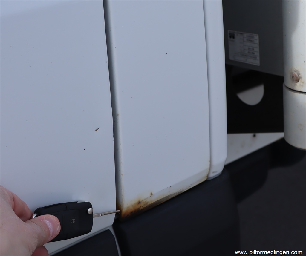 Bild 10 på Volkswagen Crafter