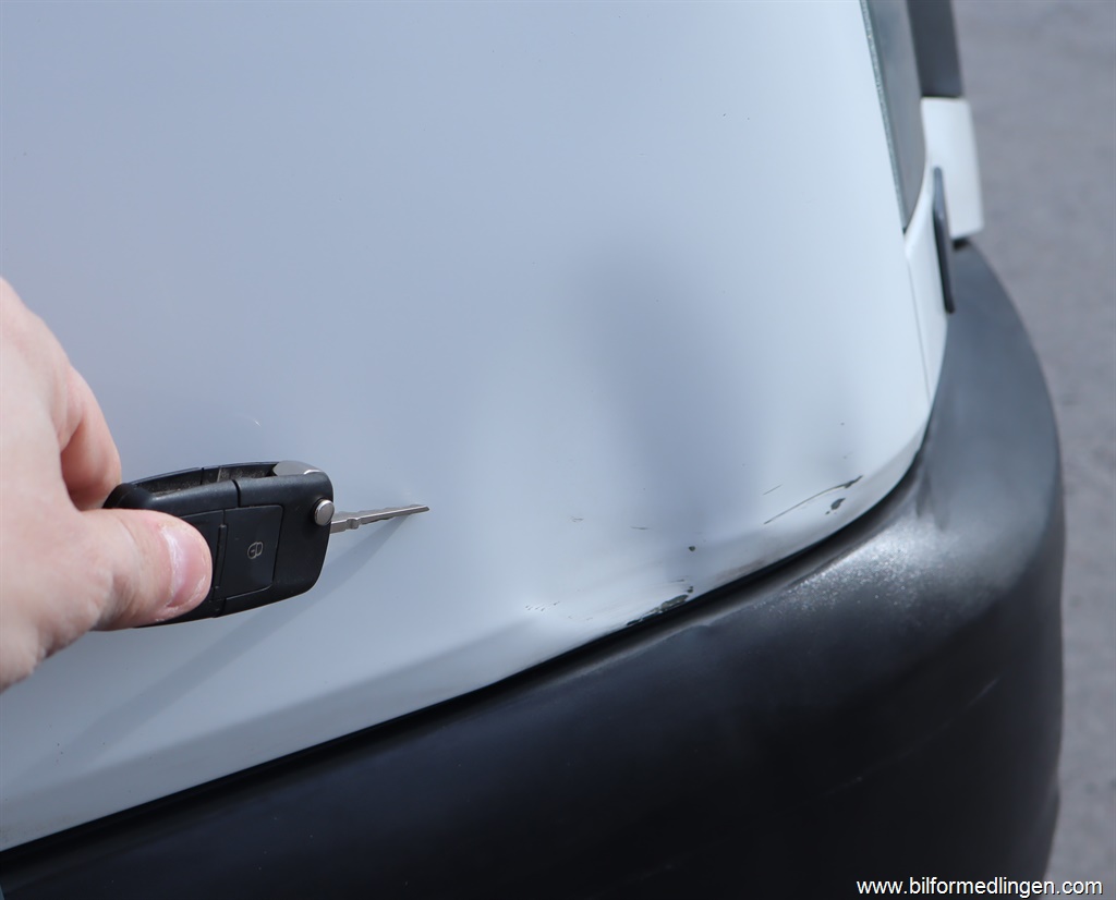 Bild 11 på Volkswagen Crafter