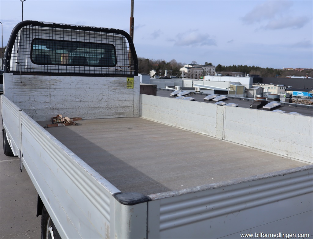 Bild 12 på Volkswagen Crafter