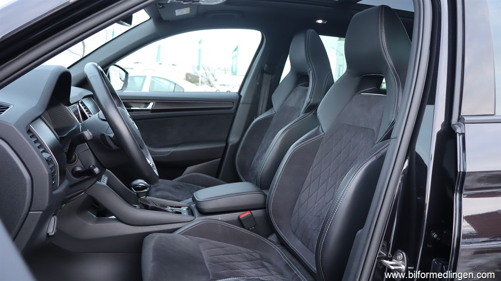 Bild 5 på Skoda Kodiaq