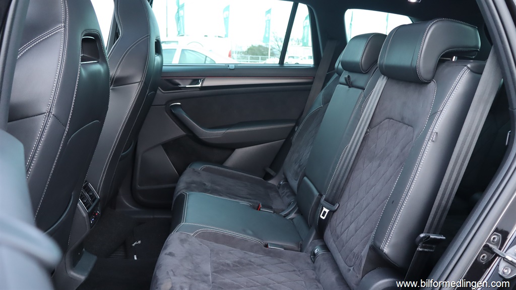 Bild 6 på Skoda Kodiaq