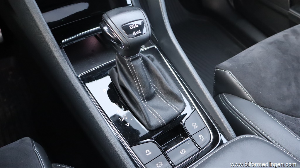 Bild 10 på Skoda Kodiaq