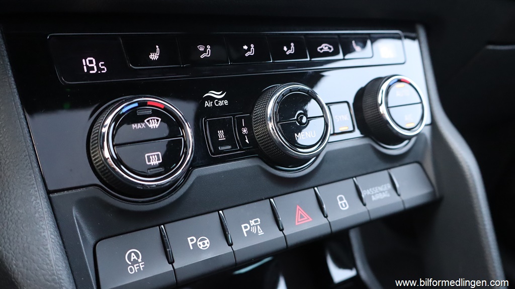 Bild 11 på Skoda Kodiaq