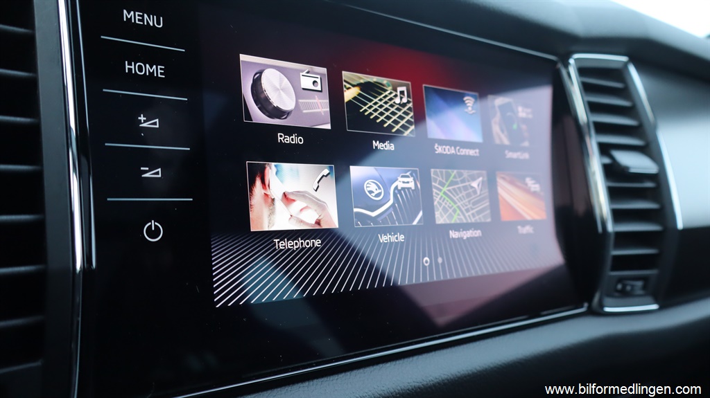 Bild 13 på Skoda Kodiaq