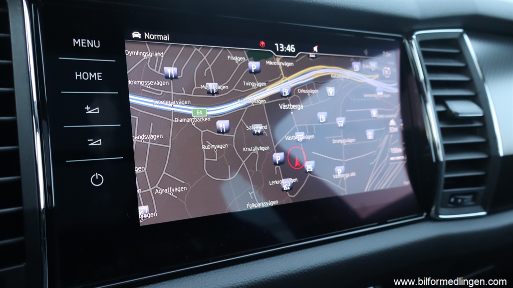 Bild 14 på Skoda Kodiaq