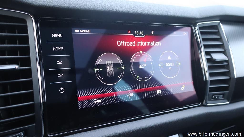 Bild 15 på Skoda Kodiaq