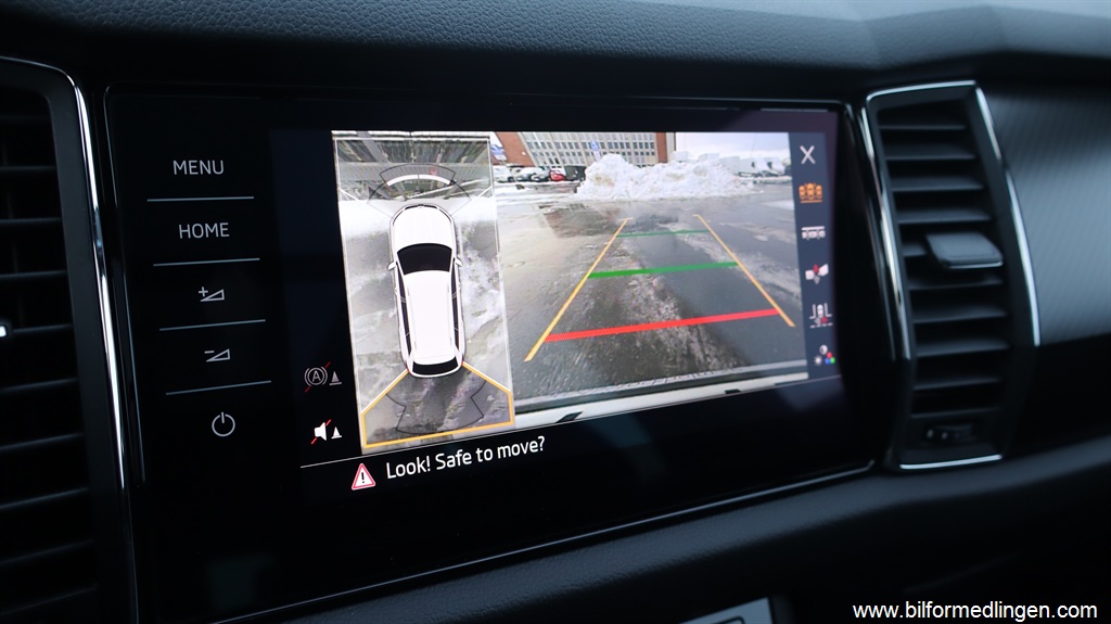 Bild 16 på Skoda Kodiaq