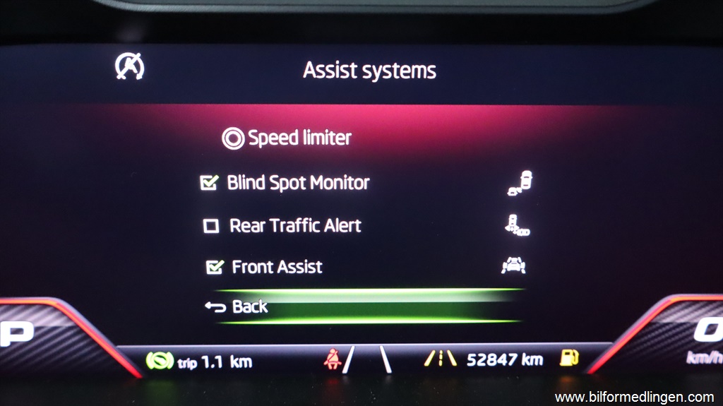 Bild 18 på Skoda Kodiaq