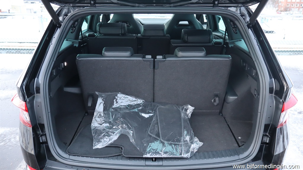 Bild 23 på Skoda Kodiaq