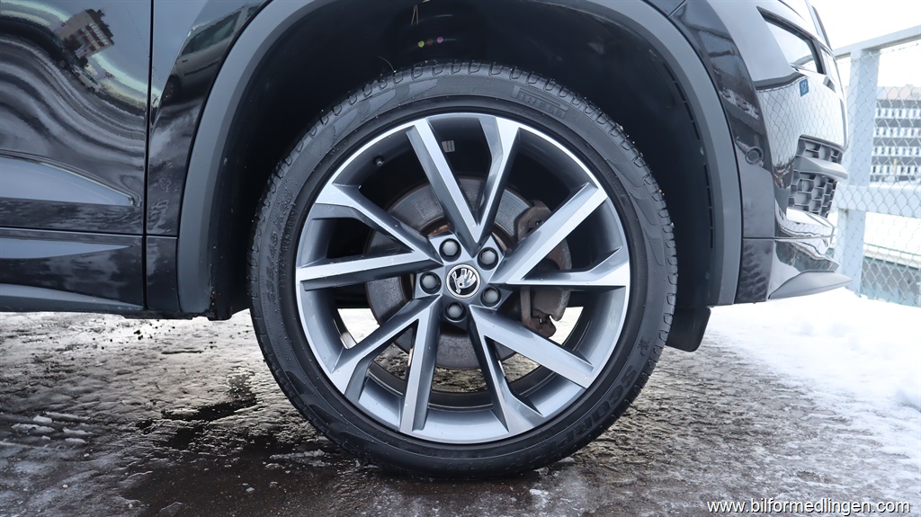 Bild 24 på Skoda Kodiaq