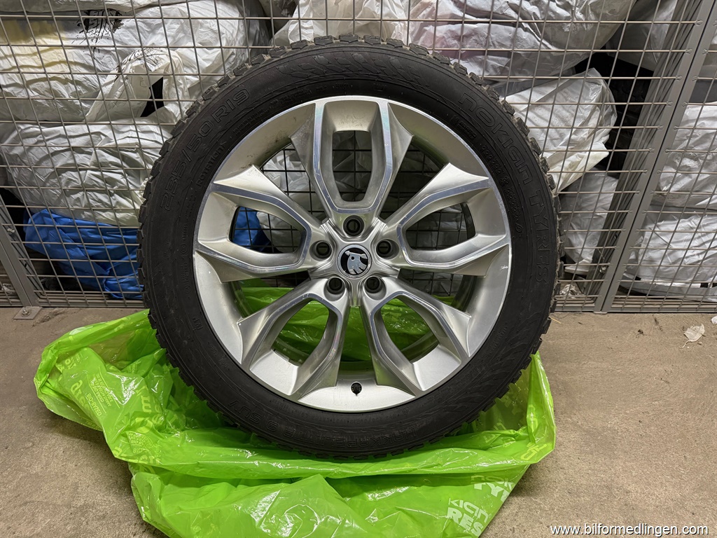 Bild 25 på Skoda Kodiaq