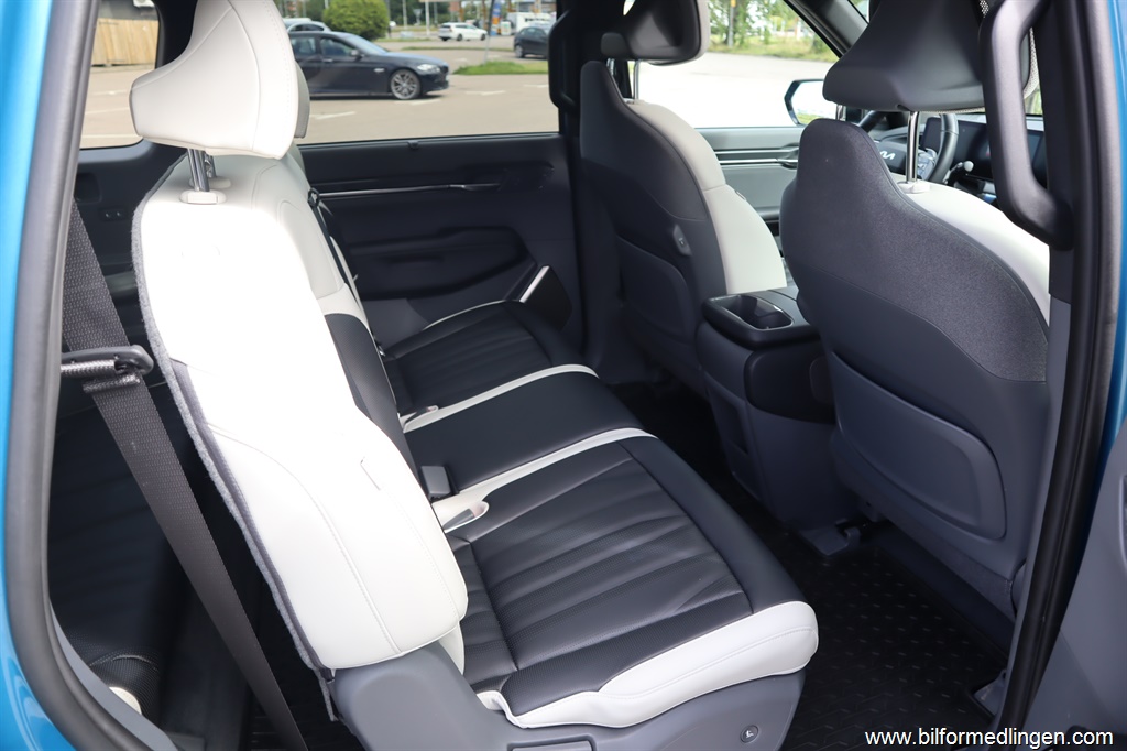 Bild 7 på Kia EV9