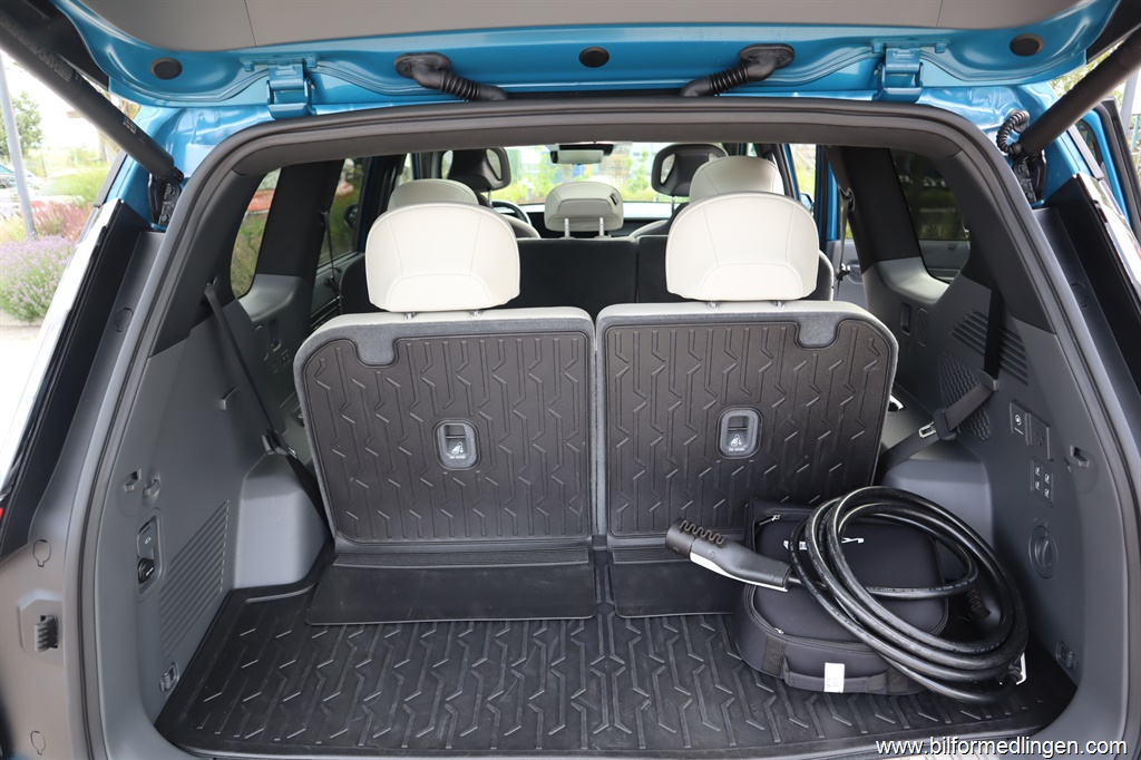 Bild 10 på Kia EV9