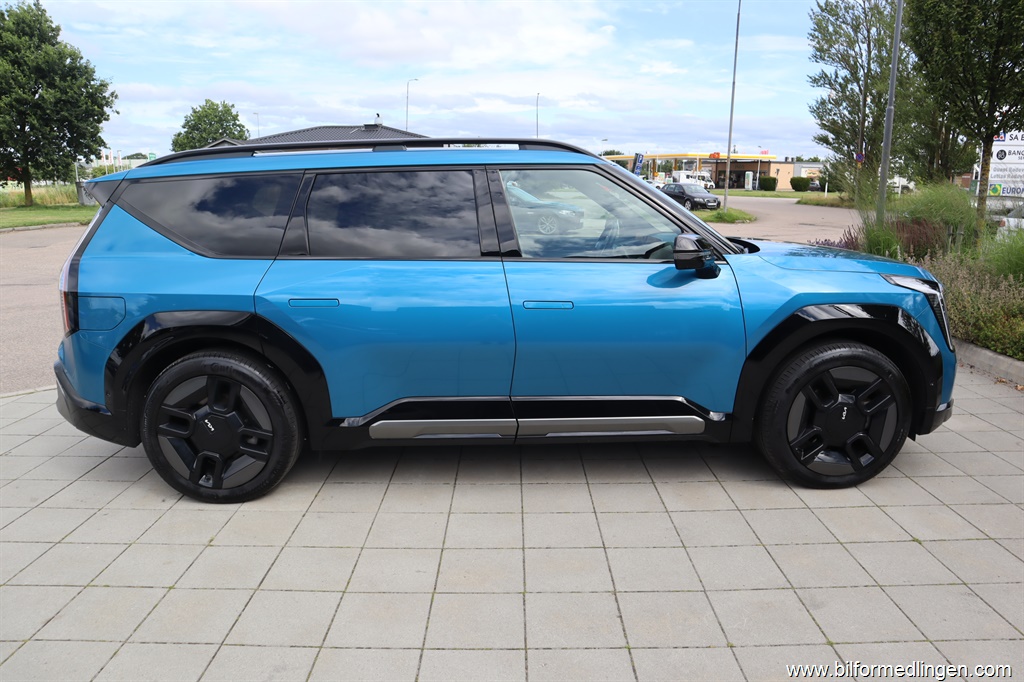 Bild 19 på Kia EV9