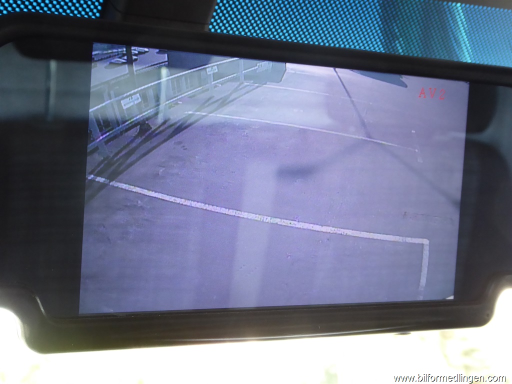 Bild 9 på Mercedes-Benz Sprinter
