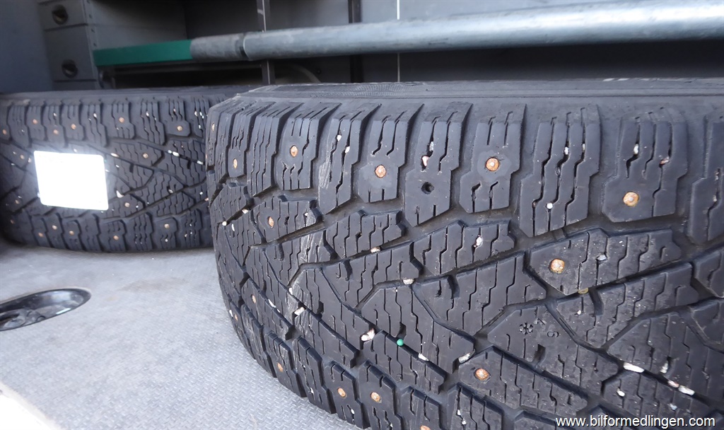 Bild 20 på Mercedes-Benz Sprinter