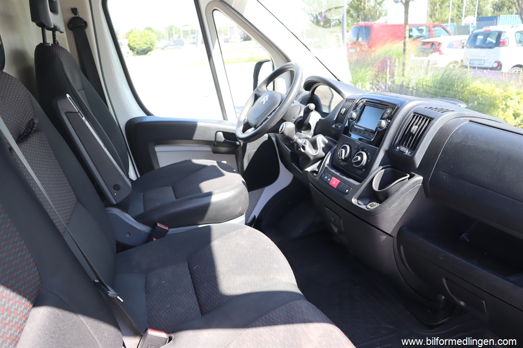 Bild 4 på Citroën Jumper