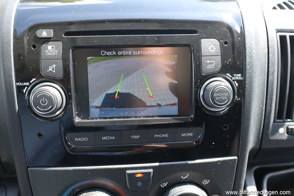 Bild 6 på Citroën Jumper