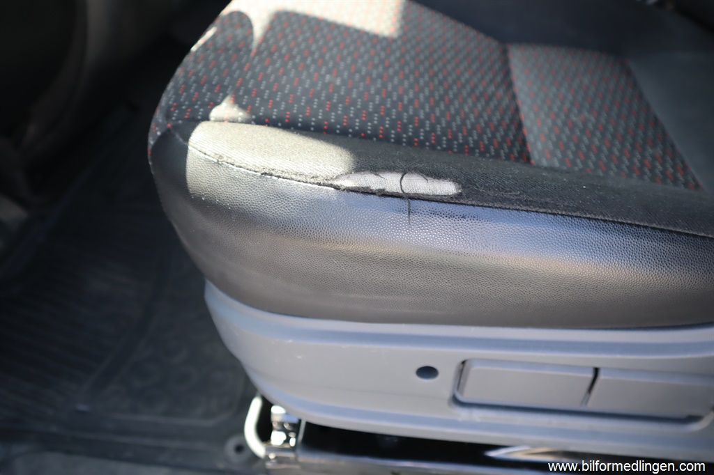 Bild 17 på Citroën Jumper