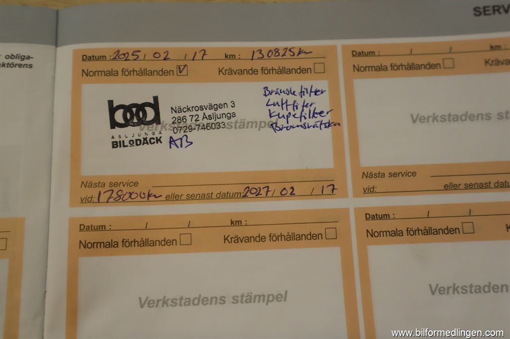 Bild 19 på Citroën Jumper