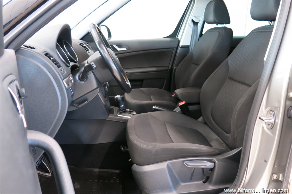 Bild 12 på Skoda Yeti