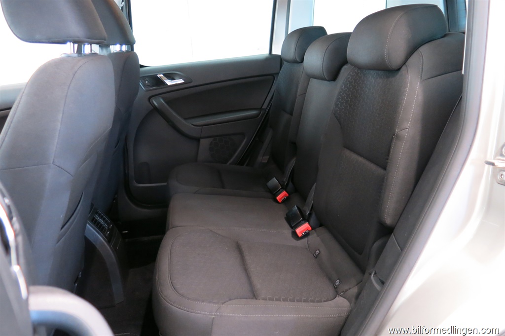 Bild 13 på Skoda Yeti
