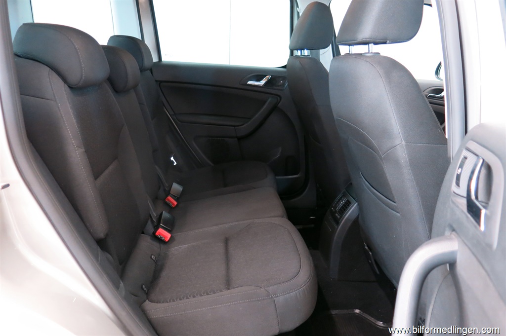 Bild 15 på Skoda Yeti