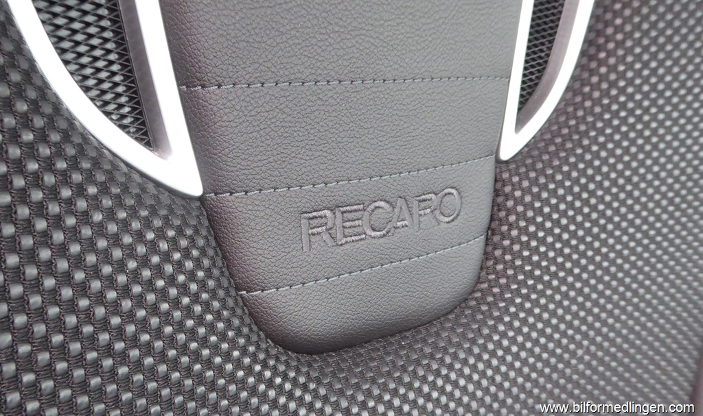 Bild 9 på Opel Insignia