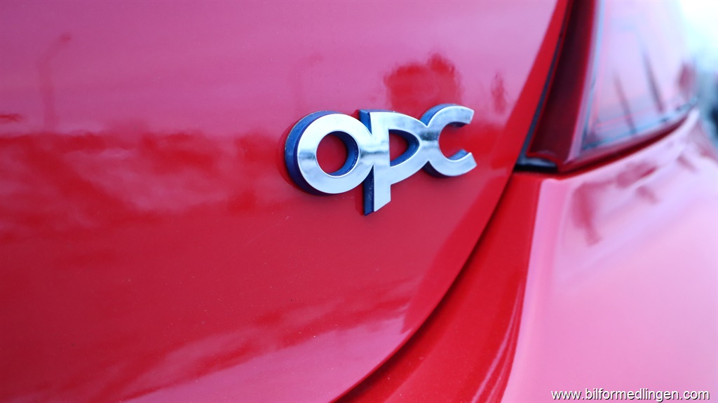 Bild 11 på Opel Insignia