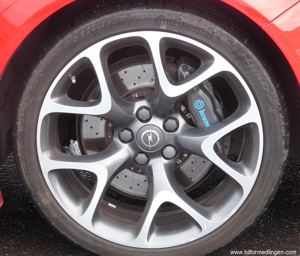Bild 19 på Opel Insignia