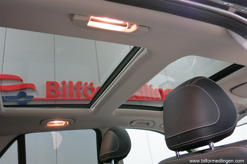 Bild 20 på Mercedes-Benz GLE