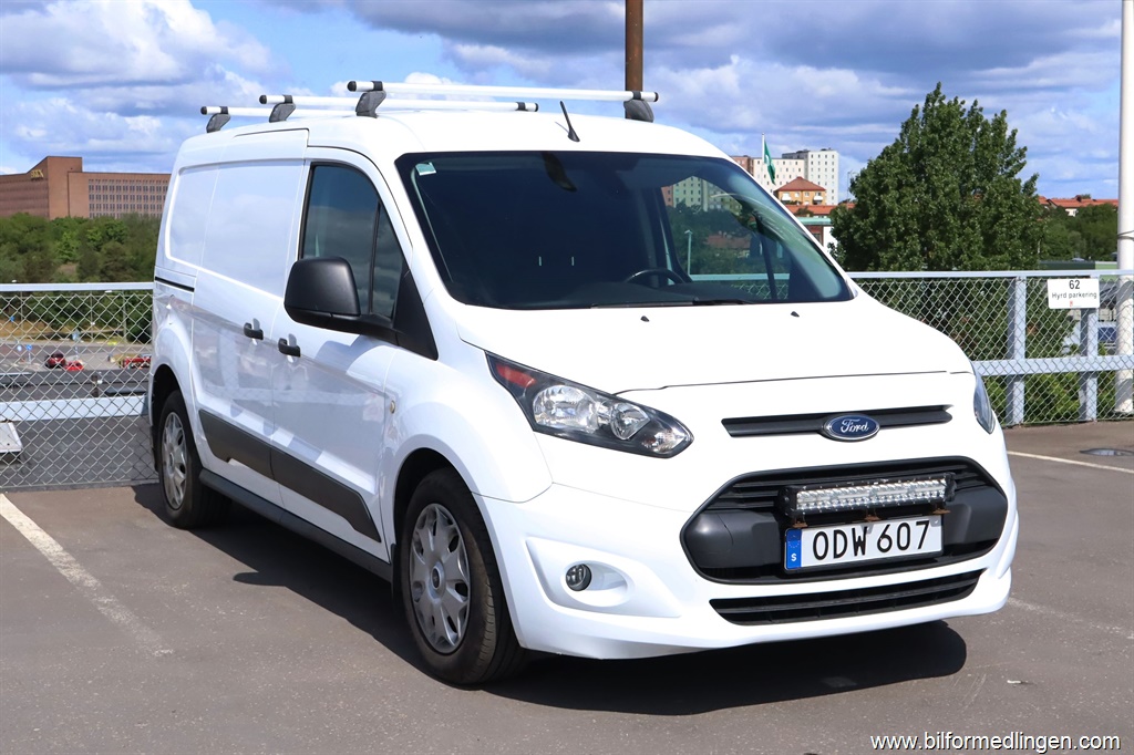 Bild 2 på Ford Transit
