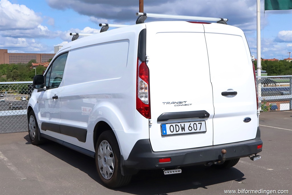 Bild 3 på Ford Transit