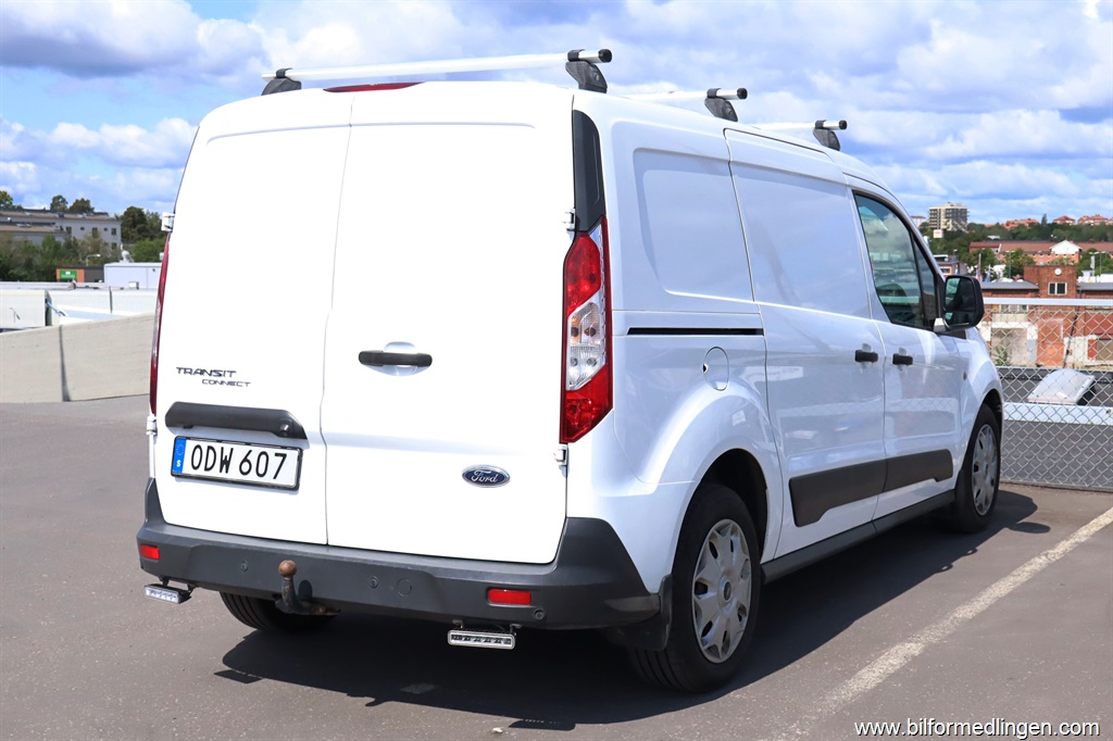 Bild 4 på Ford Transit
