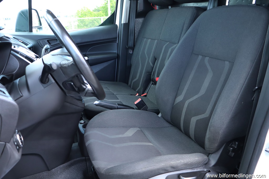 Bild 5 på Ford Transit