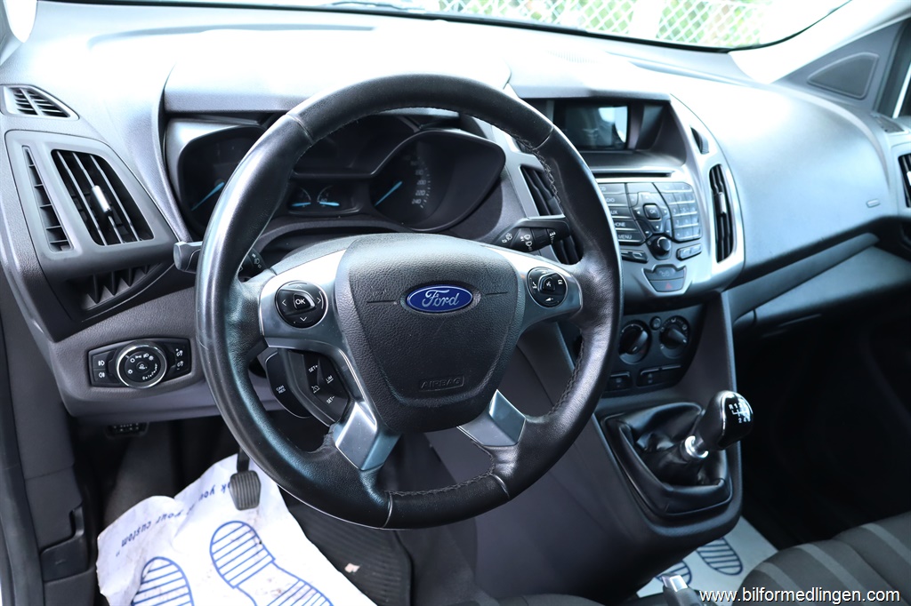 Bild 6 på Ford Transit