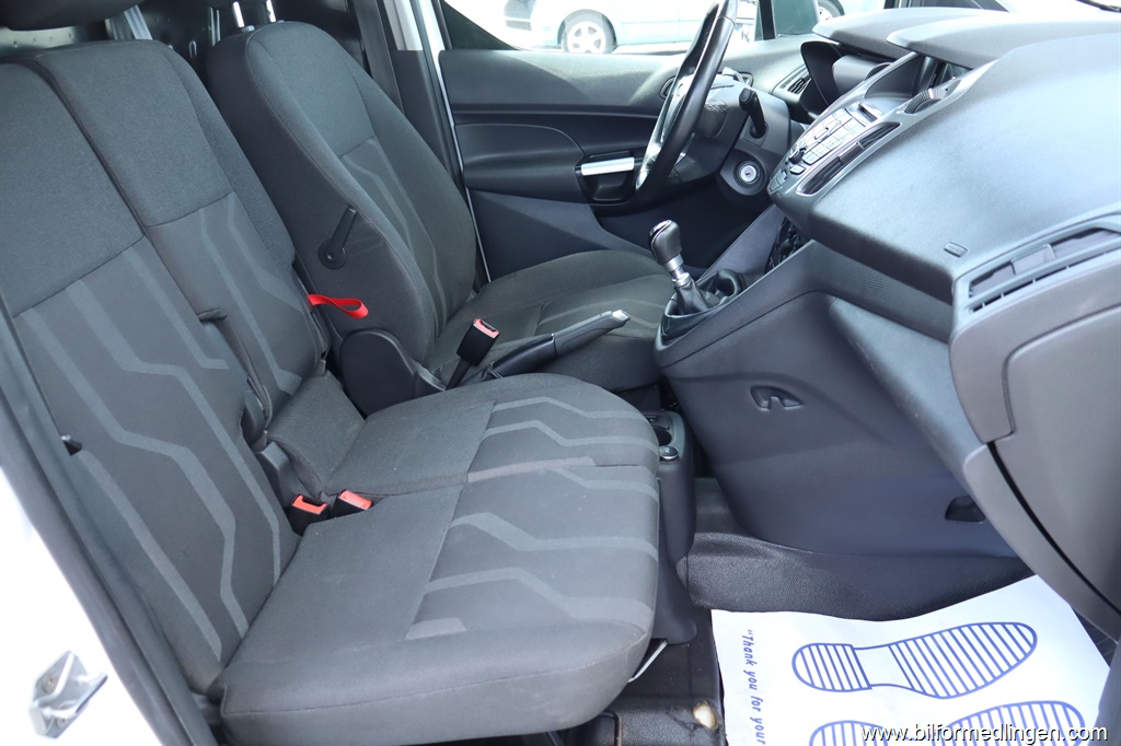 Bild 7 på Ford Transit