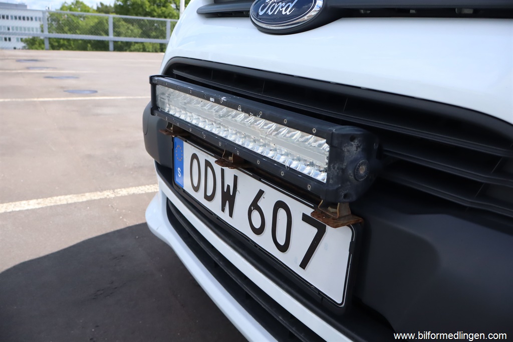 Bild 22 på Ford Transit