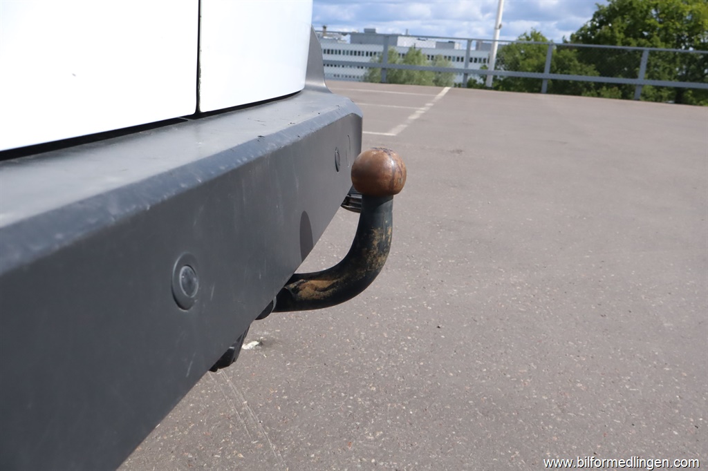 Bild 24 på Ford Transit
