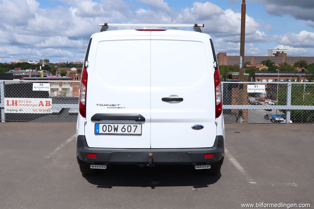 Bild 25 på Ford Transit