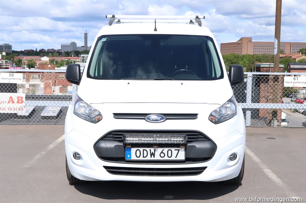 Bild 26 på Ford Transit